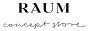 RAUM concept store DE – Cashback, Rebates & Rewards