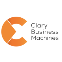 Clary Business Machines