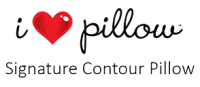 I Love My Pillow