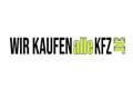Wir kaufen alle KFZ DE
