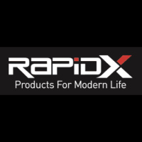 RapidX – Cashback, Rebates & Rewards