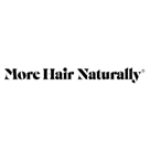 More Hair Naturally
