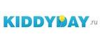 KiddyDay – Cashback, Rebates & Rewards