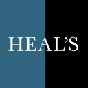 Heals – Cashback, Rebates & Rewards
