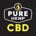 Pure Hemp CBD – Cashback, Rebates & Rewards