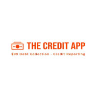 The Credit App – Cashback, Rebates & Rewards