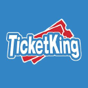 Ticket King – Cashback, Rebates & Rewards