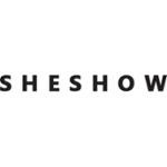 SheShow – Cashback, Rebates & Rewards