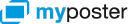 Myposter – Cashback, Rebates & Rewards