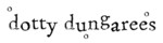 Dotty Dungarees