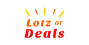 Lotz of Deals – Cashback, Rebates & Rewards