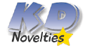 KD Novelties