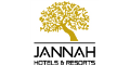 Jannah Hotels & Resorts – Cashback, Rebates & Rewards