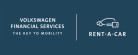 VW FS Autovermietung DE – Cashback, Rebates & Rewards