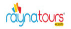 Rayna Tours – Cashback, Rebates & Rewards