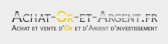 Achat Or et Argent FR – Cashback, Rebates & Rewards