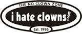 iHateClowns.com – Cashback, Rebates & Rewards