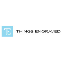 Things Engraved – Cashback, Rebates & Rewards