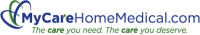 My Care Home Medical – Cashback, Rebates & Rewards