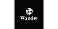Wander