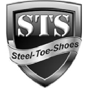 Steel Toe Shoes