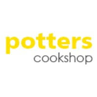 potters cookshop – Cashback, Rebates & Rewards