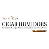 1st Class Cigar Humidors – Cashback, Rebates & Rewards