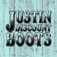 Justin Discount Boots – Cashback, Rebates & Rewards