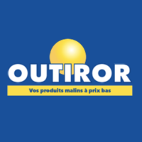 Outiror – Cashback, Rebates & Rewards