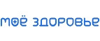 Мое здоровье – Cashback, Rebates & Rewards