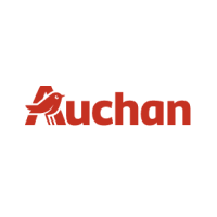 Auchan Drive – Cashback, Rebates & Rewards