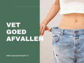 vet goed afvallen NL – Cashback, Rebates & Rewards