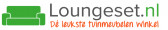 Loungeset NL