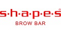 Shapes Brow Bar – Cashback, Rebates & Rewards