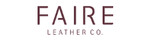 Faire Leather Co. – Cashback, Rebates & Rewards