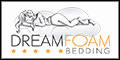 Dreamfoam Bedding