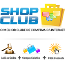 Shopclub BR – Cashback, Rebates & Rewards