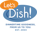 Lets Dish – Cashback, Rebates & Rewards