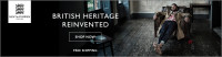 Kent & Curwen – Cashback, Rebates & Rewards