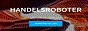 Handelsroboter DE – Cashback, Rebates & Rewards