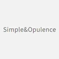 Simple&Opulence – Cashback, Rebates & Rewards