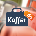 Koffer DE