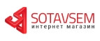 Sotavsem – Cashback, Rebates & Rewards