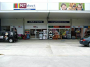 PETstock