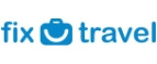 Fix Travel – Cashback, Rebates & Rewards