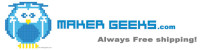 MakerGeeks.com – Cashback, Rebates & Rewards