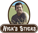 Nick's Sticks – Cashback, Rebates & Rewards