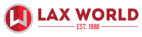 Lax World – Cashback, Rebates & Rewards