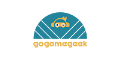 Gogamegeek