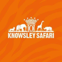 Knowsley Safari Park – Cashback, Rebates & Rewards